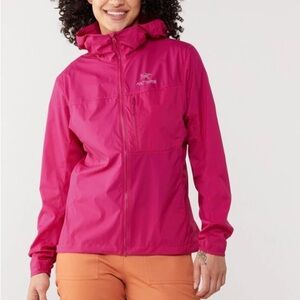 Arc'teryx Squamish Hoodie